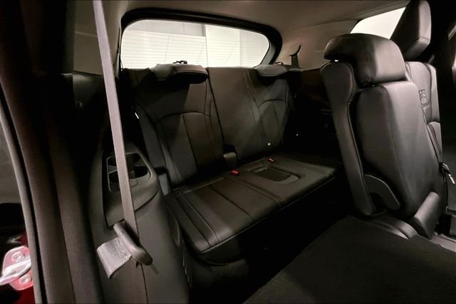 2024 INFINITI QX60 LUXE - Photo 32