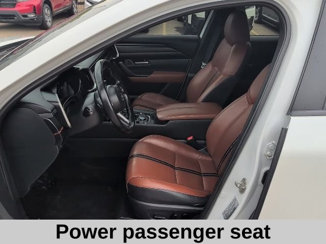 Used 2023 Pearl Mazda 2.5 Turbo image 12