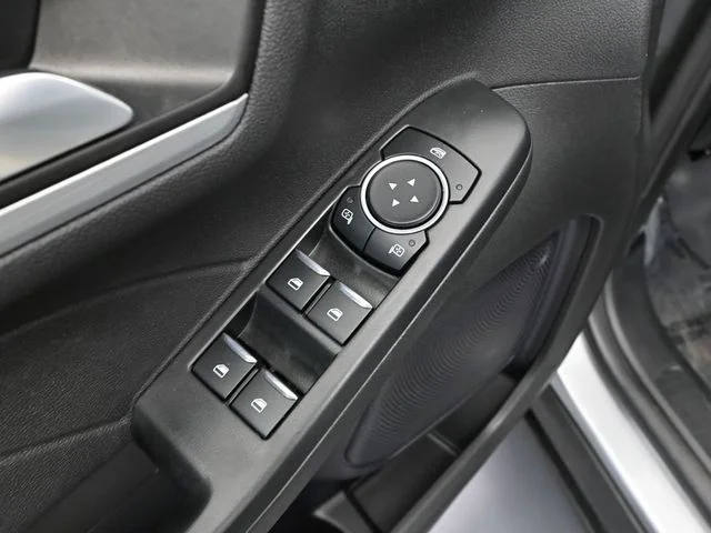 2024 Ford Escape Platinum - Photo 15