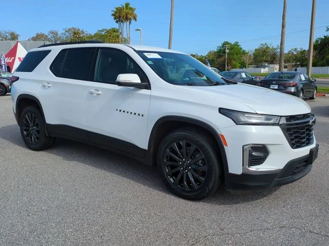 1GNEVJKW7PJ246571