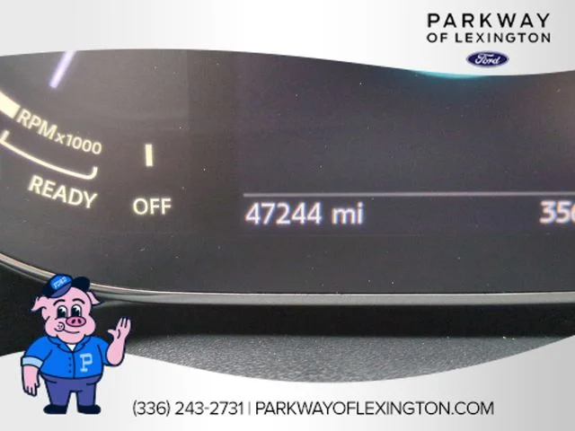 Used 2023 Silver MINI Signature image 19