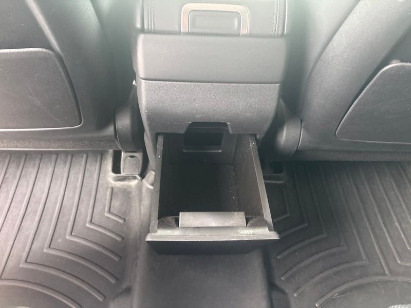 Used 2024 Silver Hyundai SEL image 21