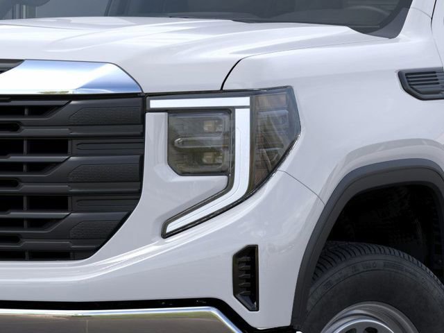2026 GMC Sierra 1500 Pro - Photo 10