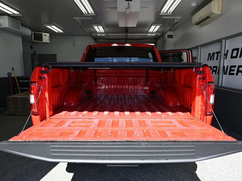 2020 Ford F-150 XLT - Photo 43