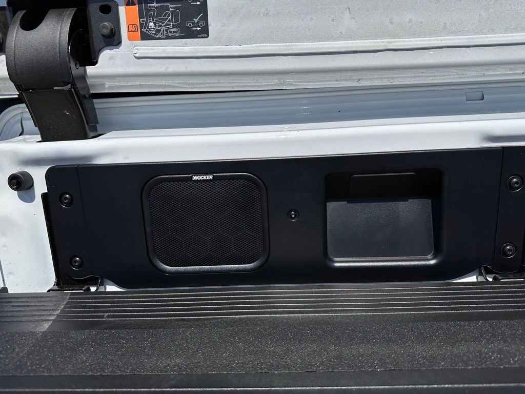 2026 GMC Sierra 2500HD AT4X - Photo 44