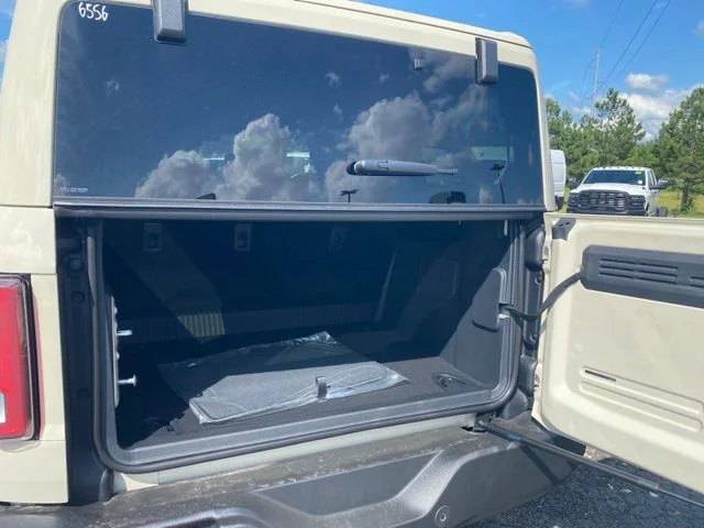 New 2026 Desert Sand Ford Outer Banks® image 36