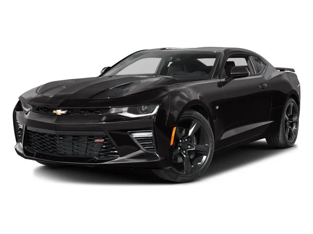 2016 Chevrolet Camaro 6.2 1SS's photo