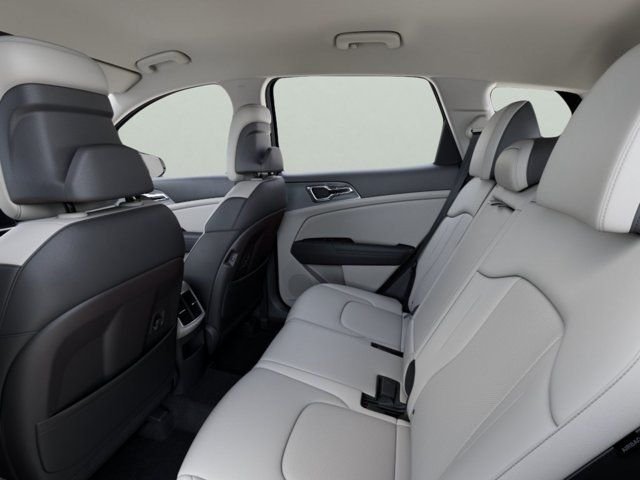 New 2026 Gray Kia EX image 14