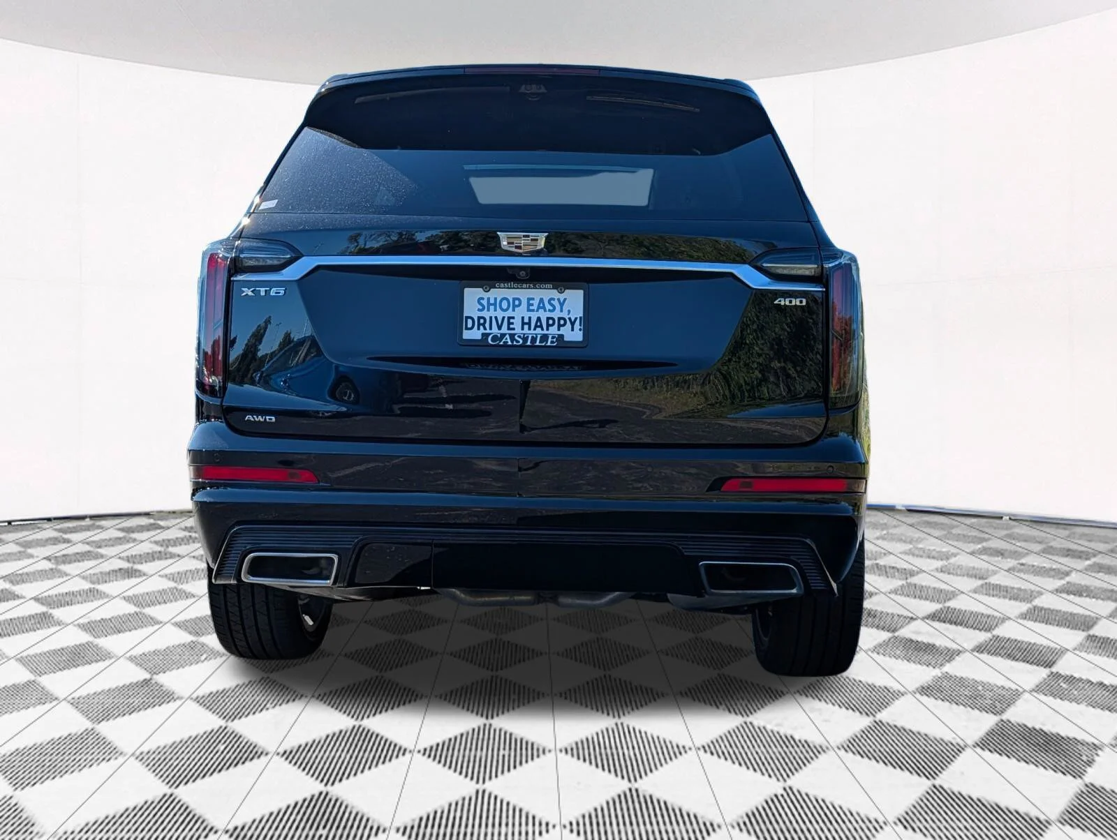 2023 Cadillac XT6 Sport - Photo 22