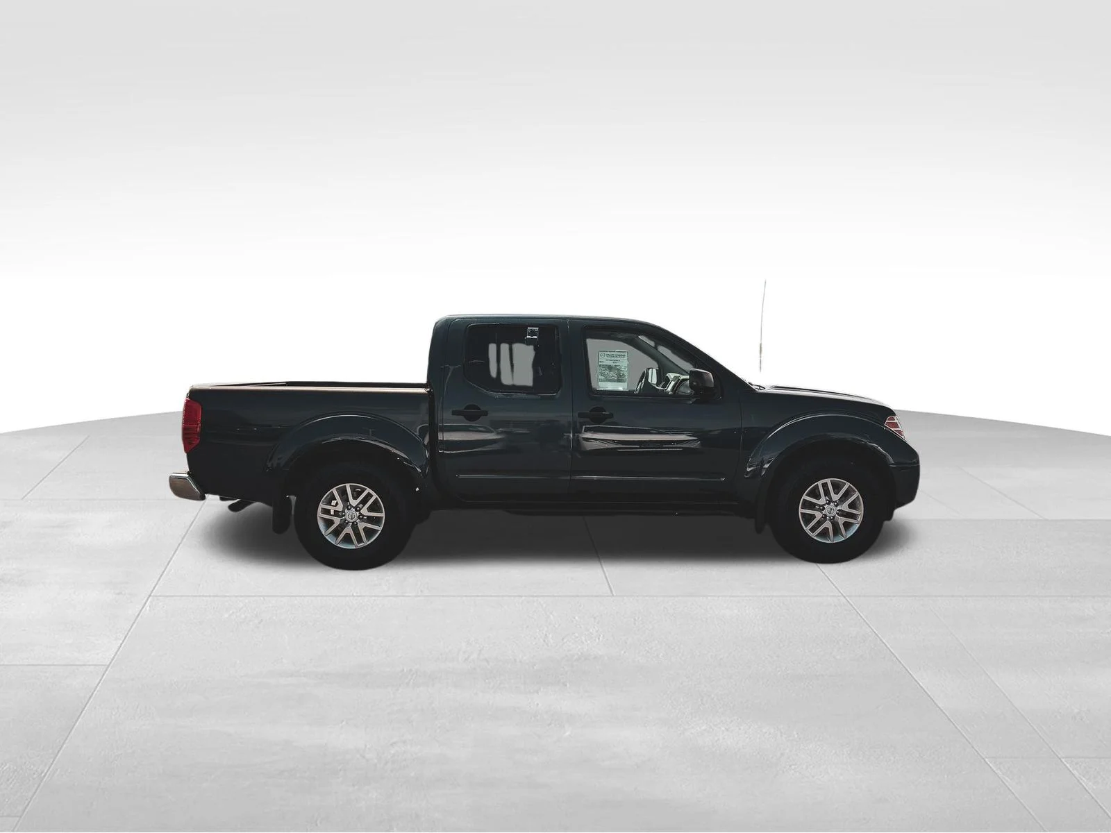 2019 Nissan Frontier SV - Photo 8