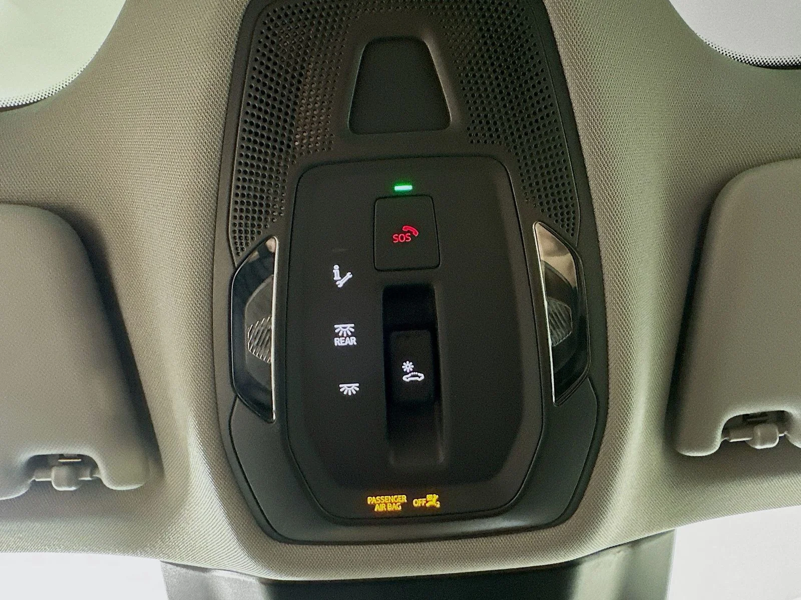 Used 2025 White Audi  image 30