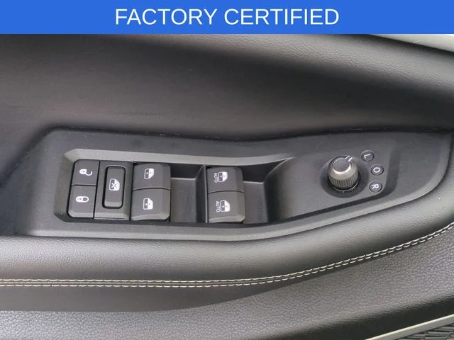 Used 2023 Black Jeep Limited image 14