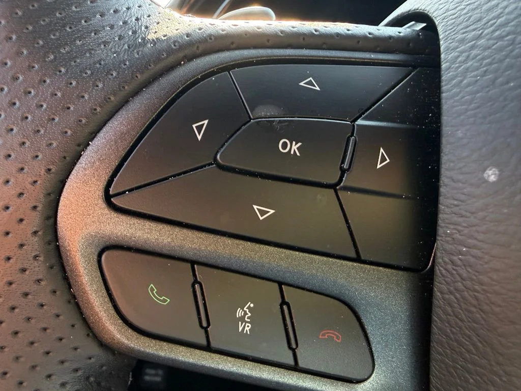 Used 2026 White Dodge GT image 20