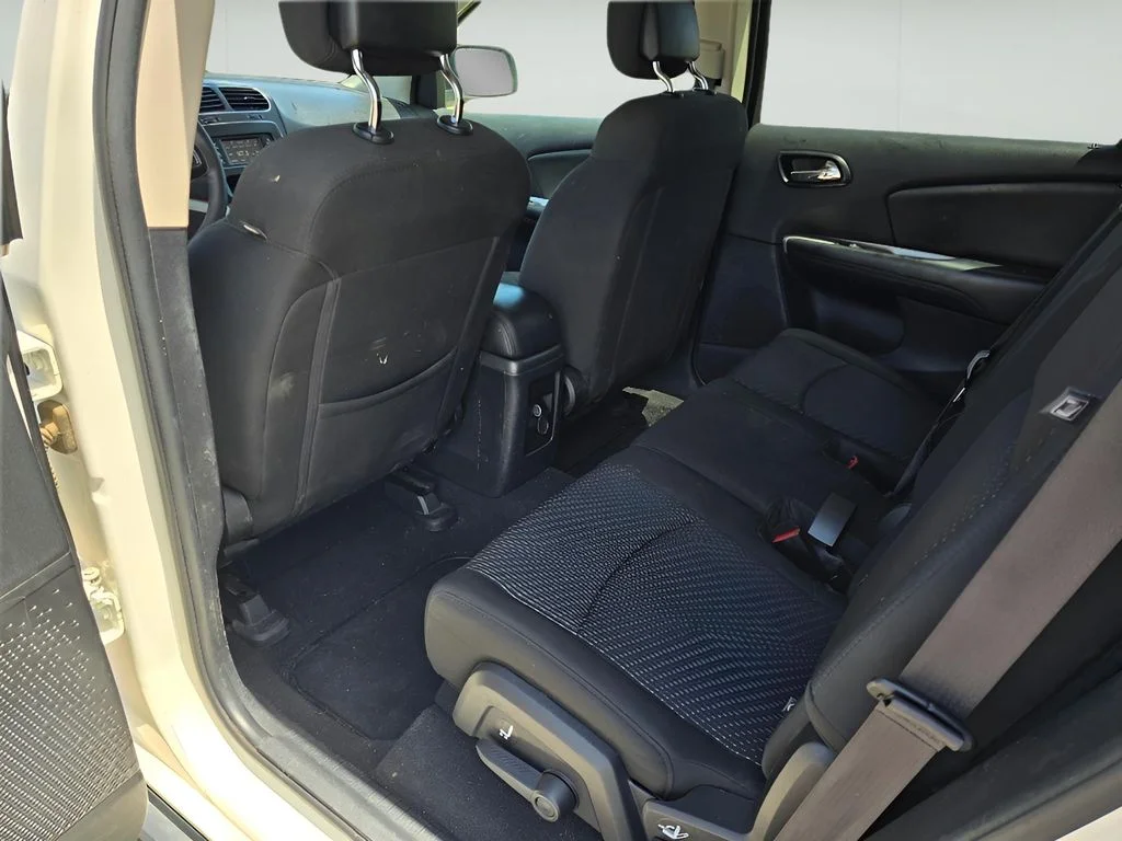 Used 2019 Vice White Dodge SE image 20
