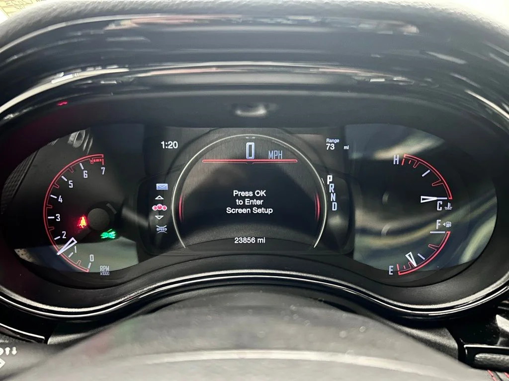 Used 2023 Red Dodge GT image 22