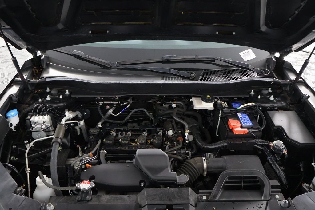 2023 Honda CR-V LX - Photo 14