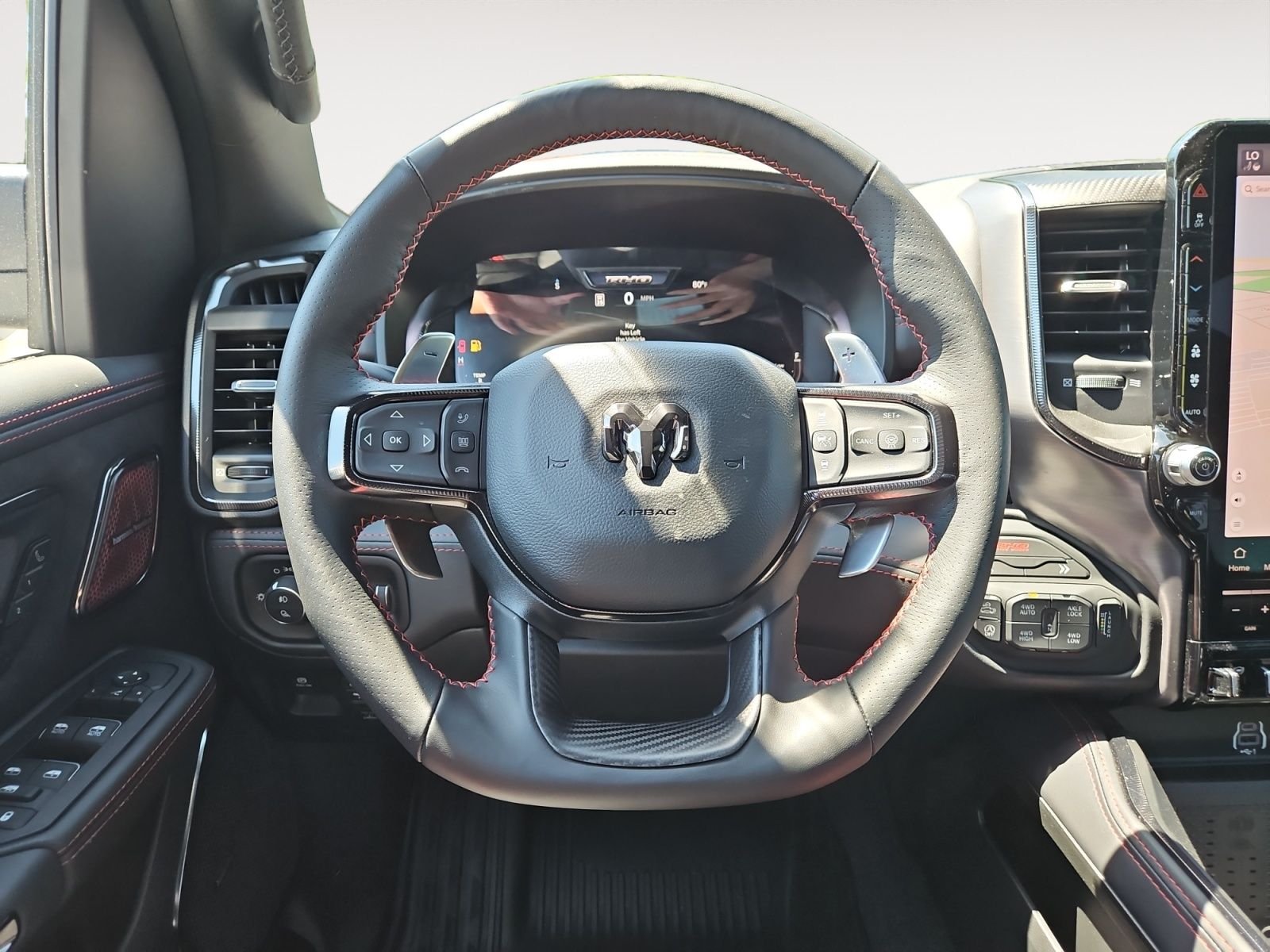 2026 RAM 1500 RHO - Photo 12
