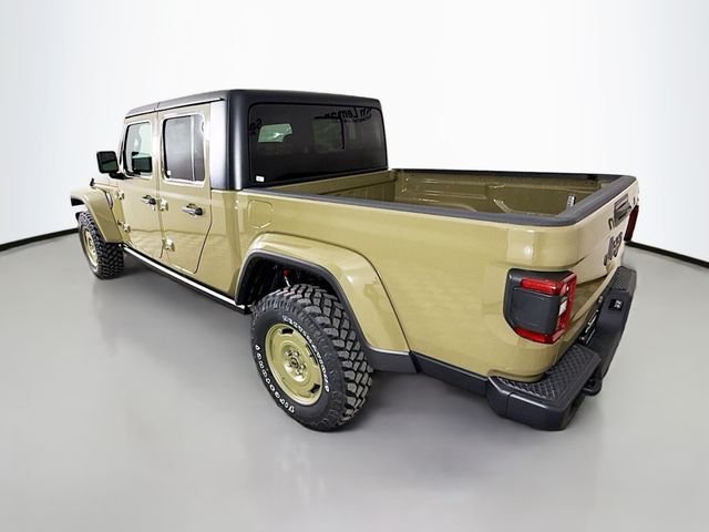 New 2026 41 Exterior Paint Jeep Willys 41 image 5