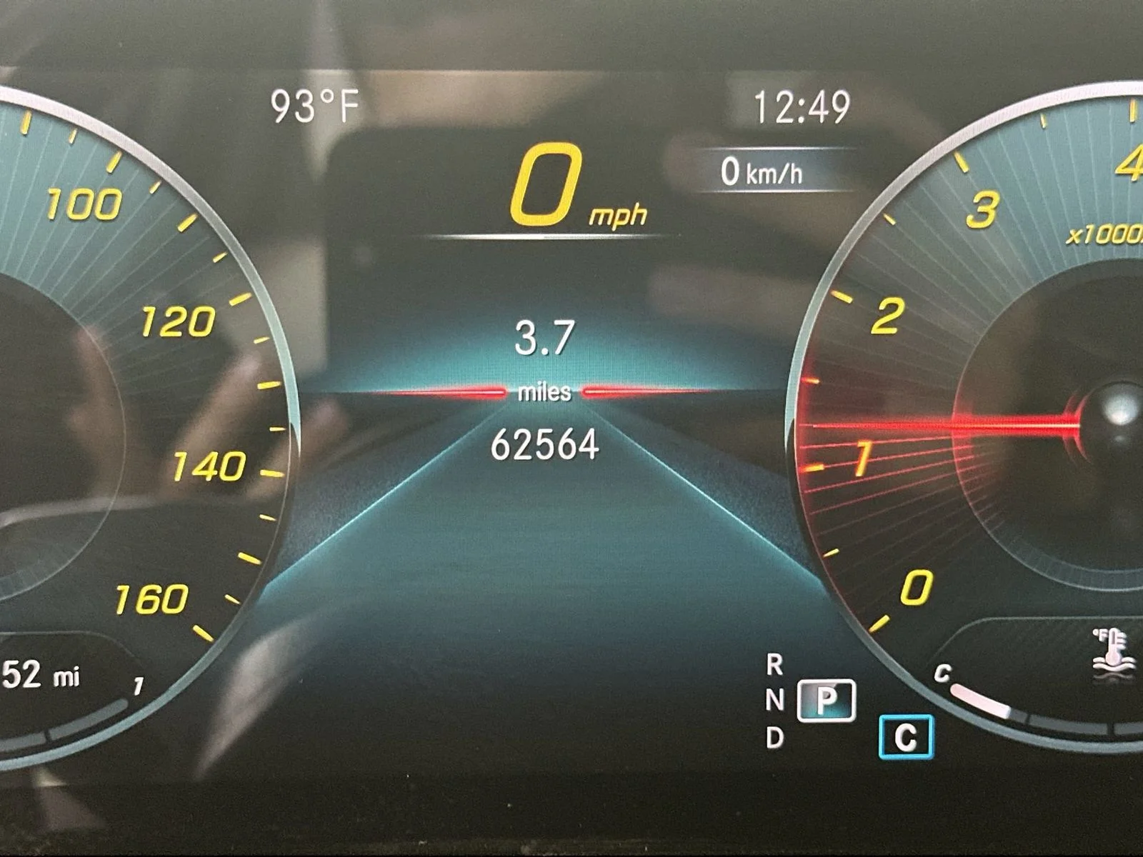2020 Mercedes-Benz GLB Base - Photo 15