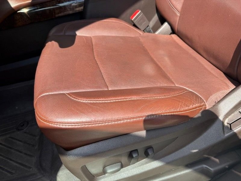 Used 2016 Pearl Chevrolet LTZ image 18
