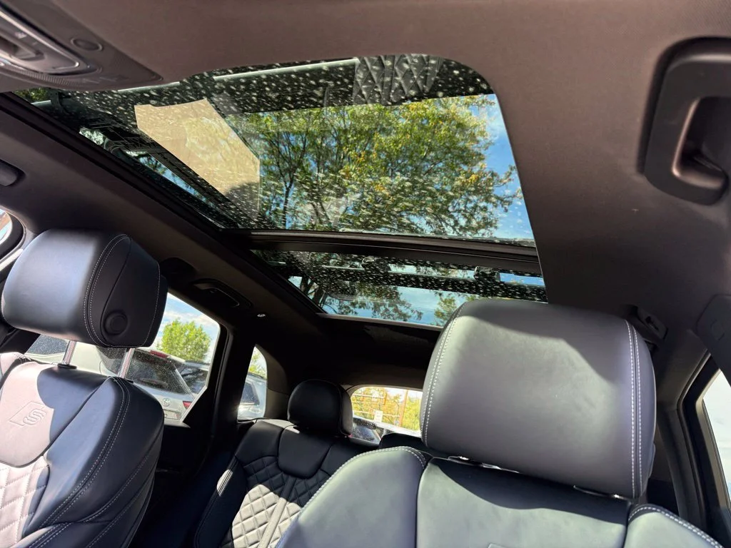 2018 Audi SQ5 Premium Plus - Photo 21
