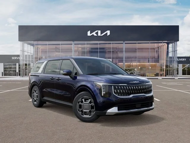 2026 Kia Carnival EX - Photo 8
