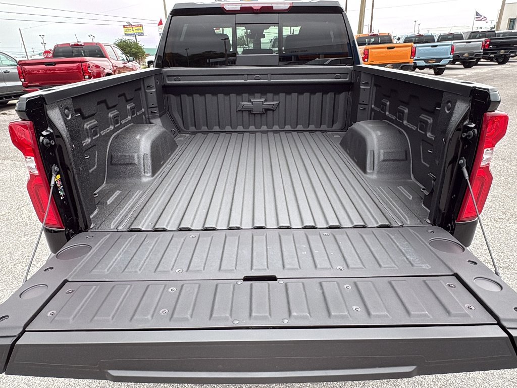 2026 Chevrolet Silverado 1500 RST - Photo 17
