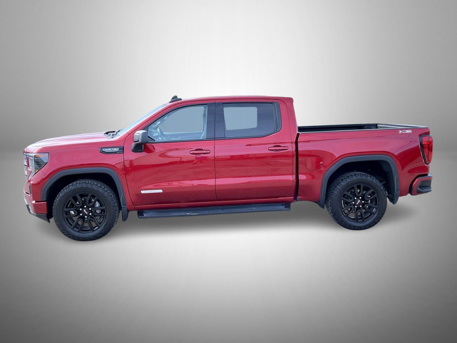 2023 GMC Sierra 1500 Elevation - Photo 8