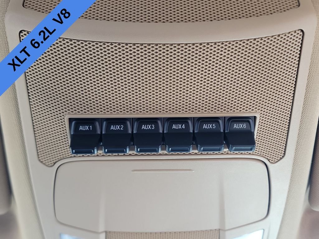 Used 2017 Brown Ford XLT image 27