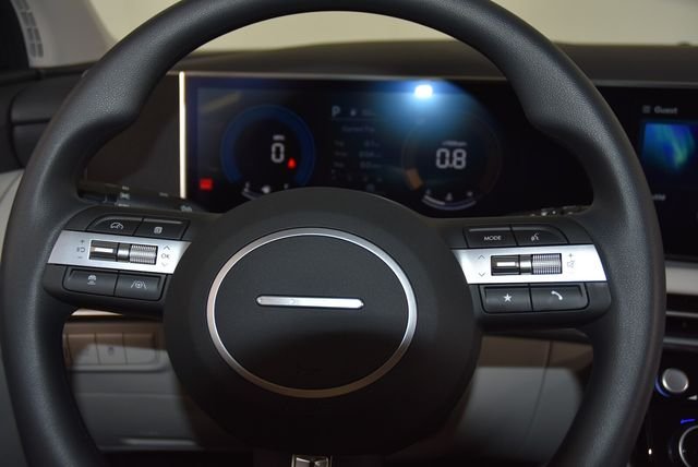 New 2026 White Hyundai SEL Plus AWD image 31