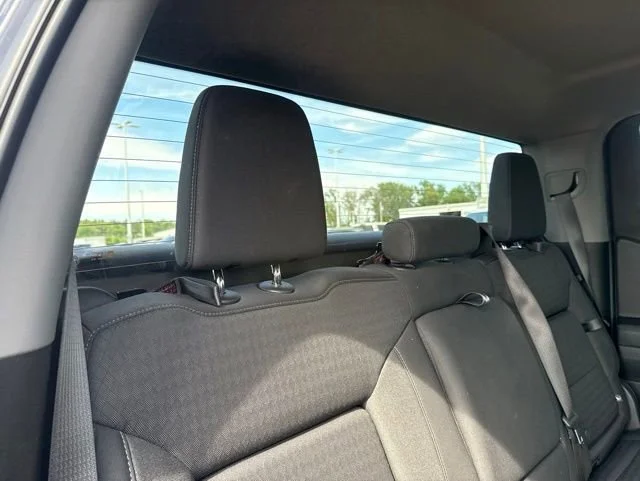 Used 2022 Titanium Rush Metallic GMC Elevation image 43