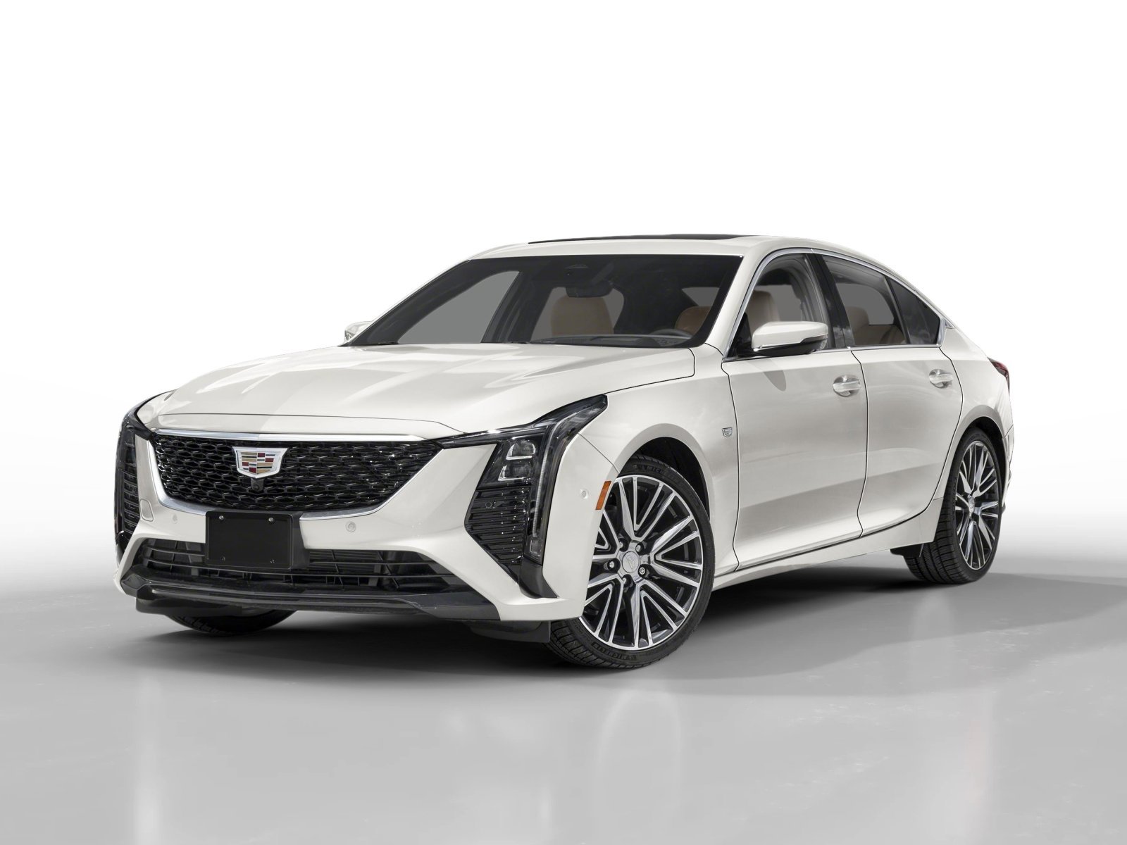2026 Cadillac CT5