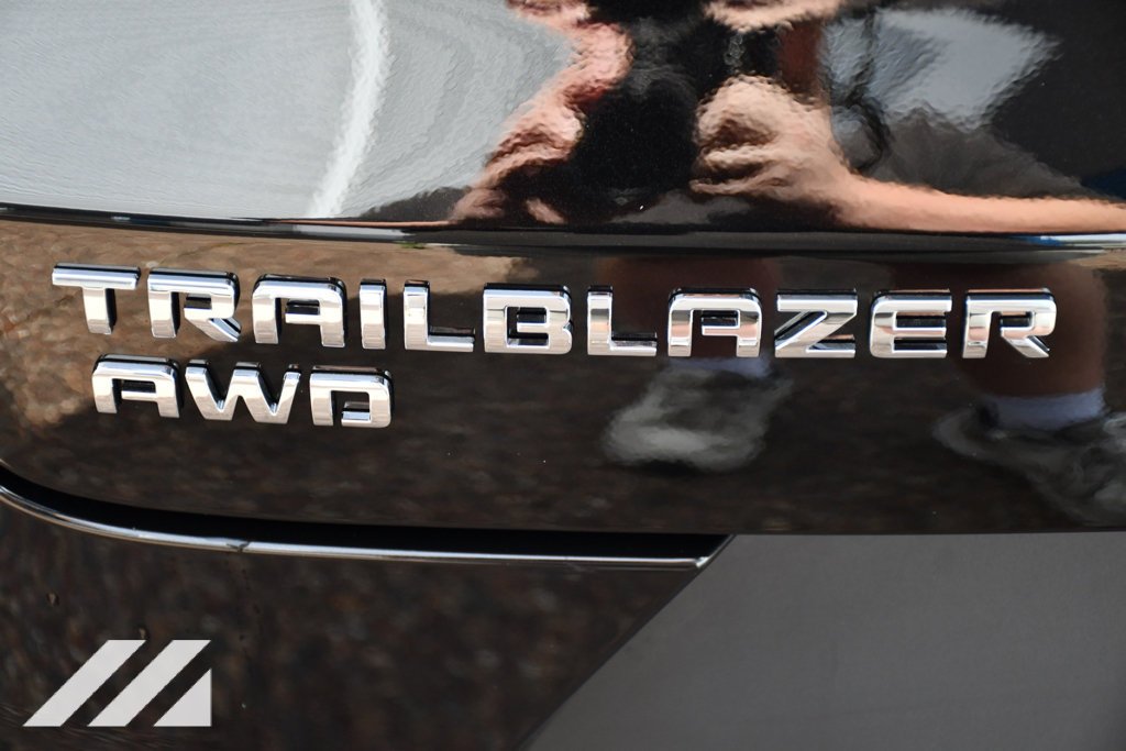 2026 Chevrolet Trailblazer LS - Photo 34