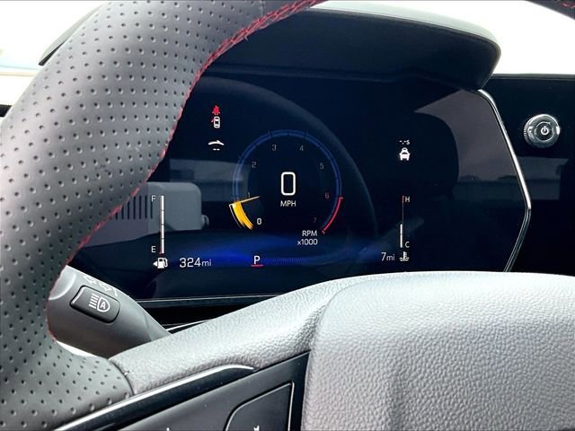2026 Chevrolet Trax RS - Photo 21