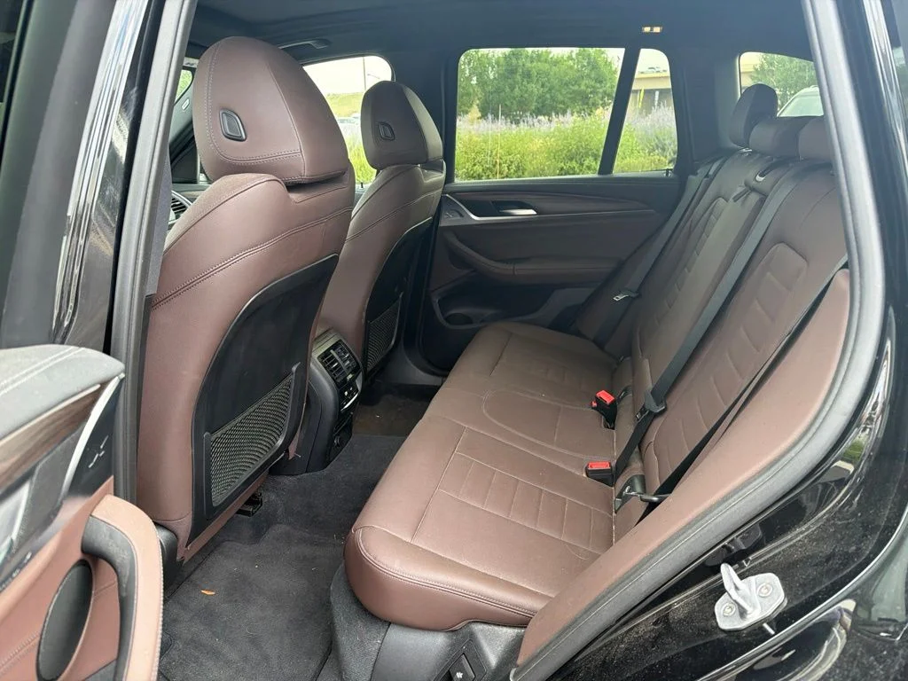 Used 2019 Black BMW M40i image 11