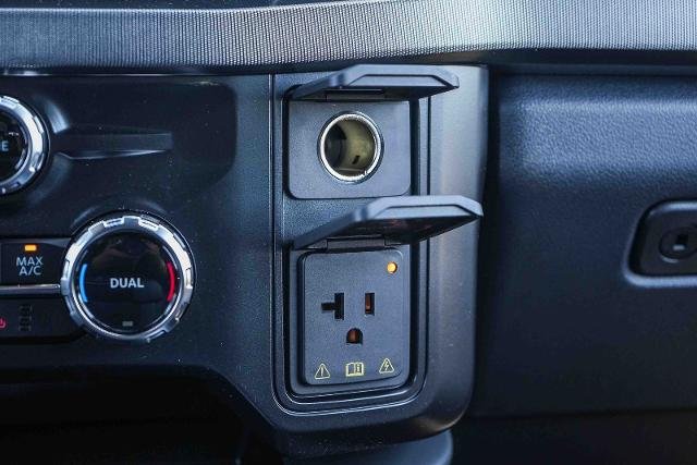 New 2026 Avalanche Ford F-250® Platinum® image 44