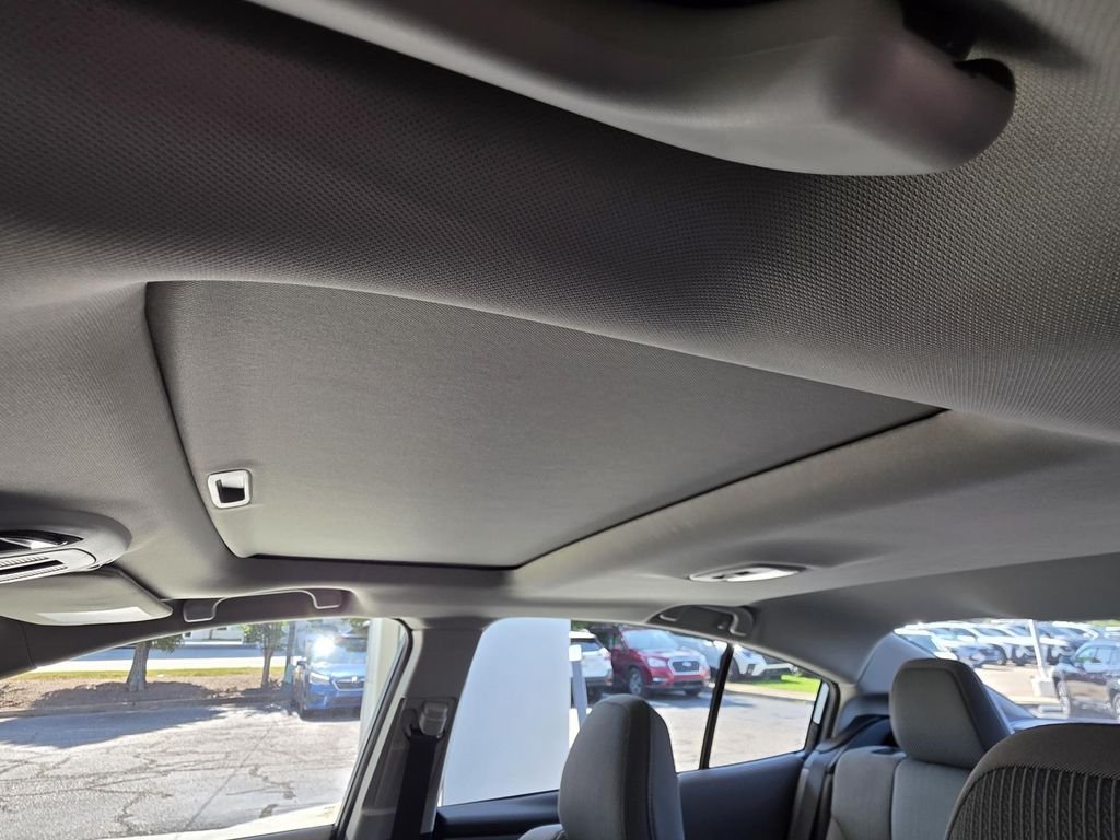 2025 Subaru Legacy Premium - Photo 9