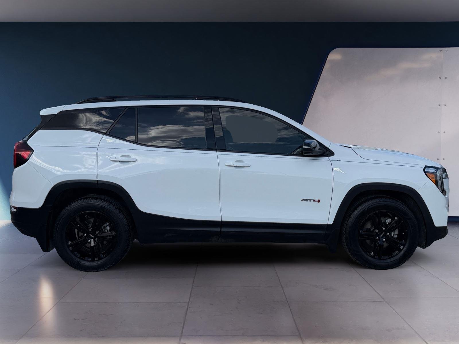 2022 GMC Terrain AT4 - Photo 6