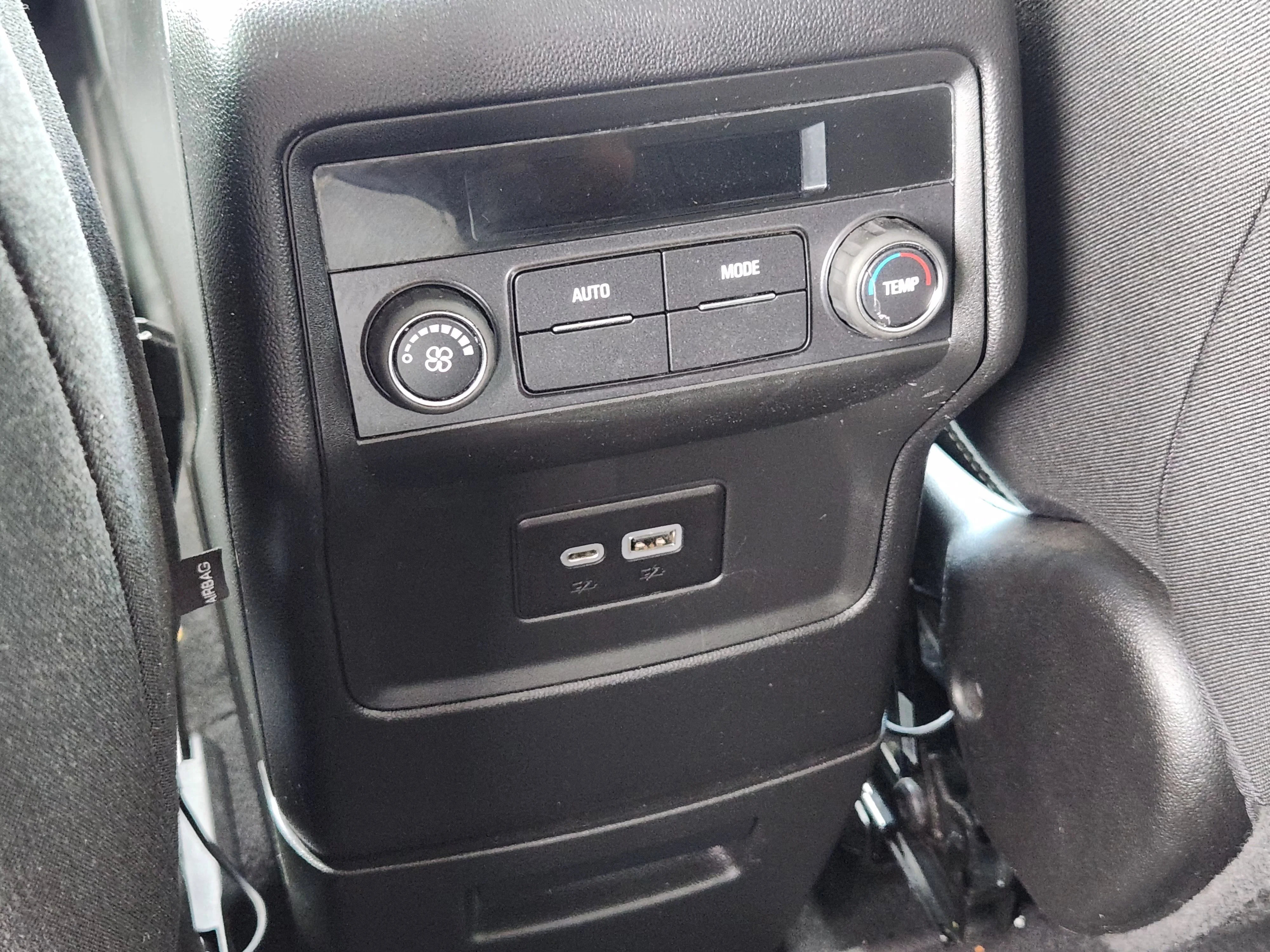 Used 2023 Ebony Twilight Metallic GMC SLE image 30