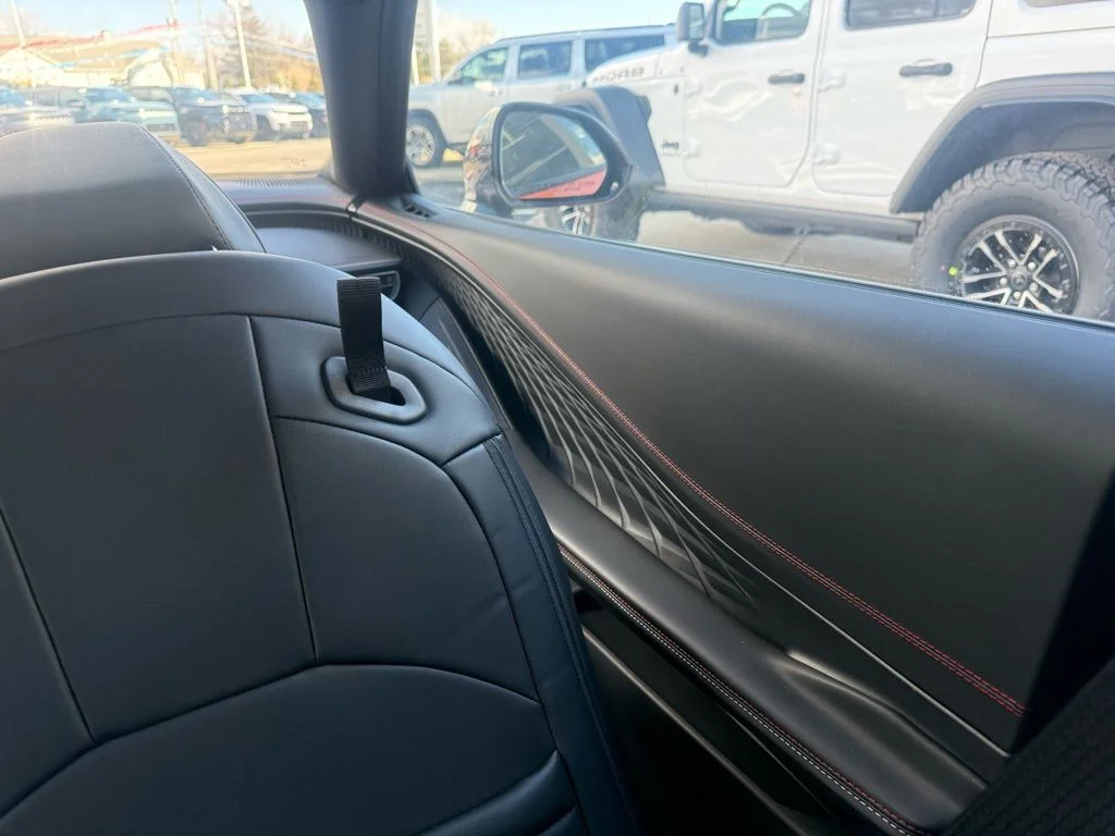 2025 Dodge Charger Daytona R/T - Photo 22