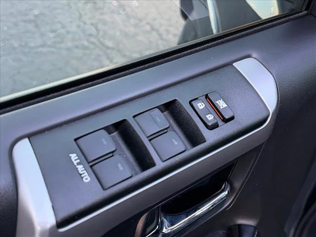 2024 Toyota 4Runner SR5 - Photo 20