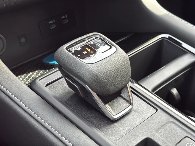 New 2026 Gray Nissan SL image 37