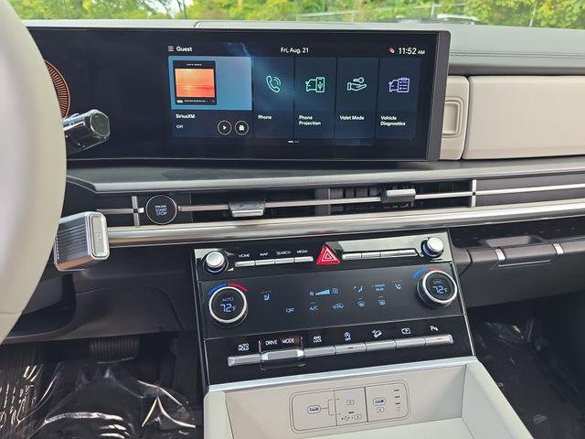 New 2027 Gray Hyundai SEL AWD image 21