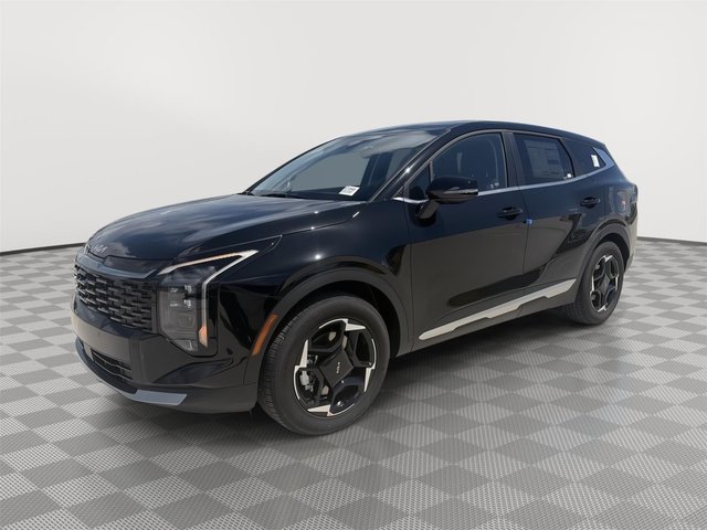 2027 Kia Sportage EX