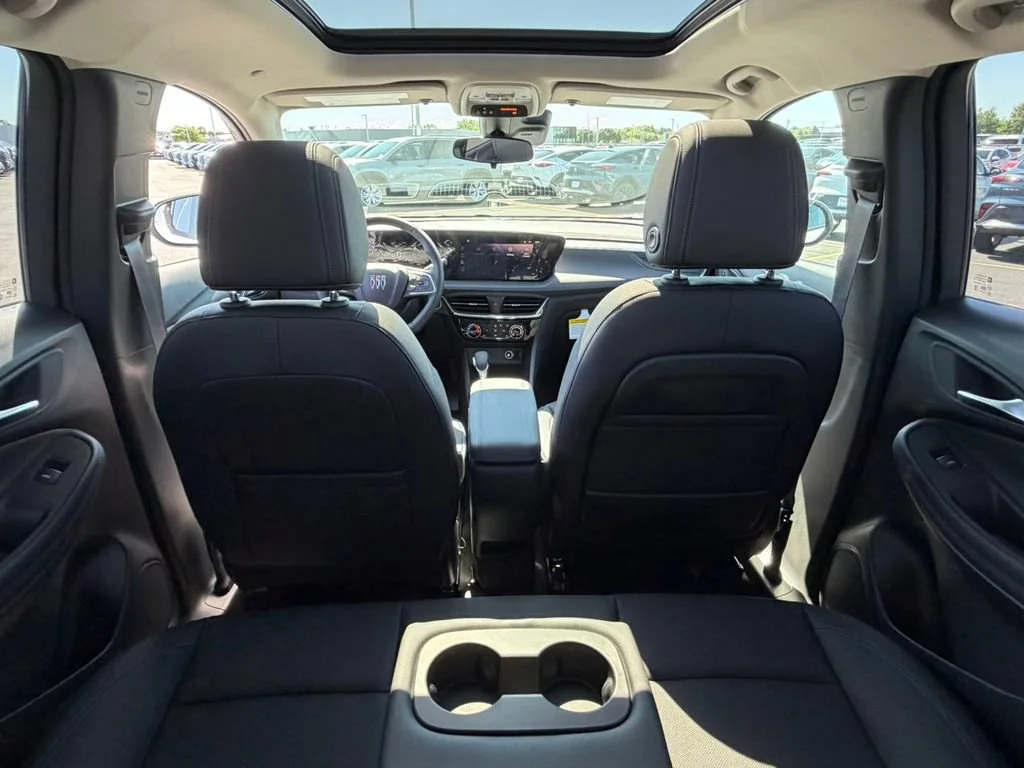 2026 Buick Encore GX Sport Touring - Photo 11