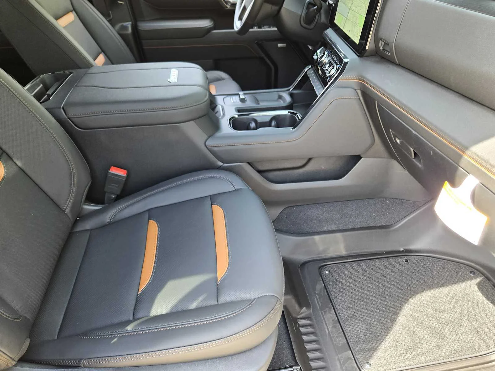 2026 GMC Sierra 2500HD AT4 - Photo 9