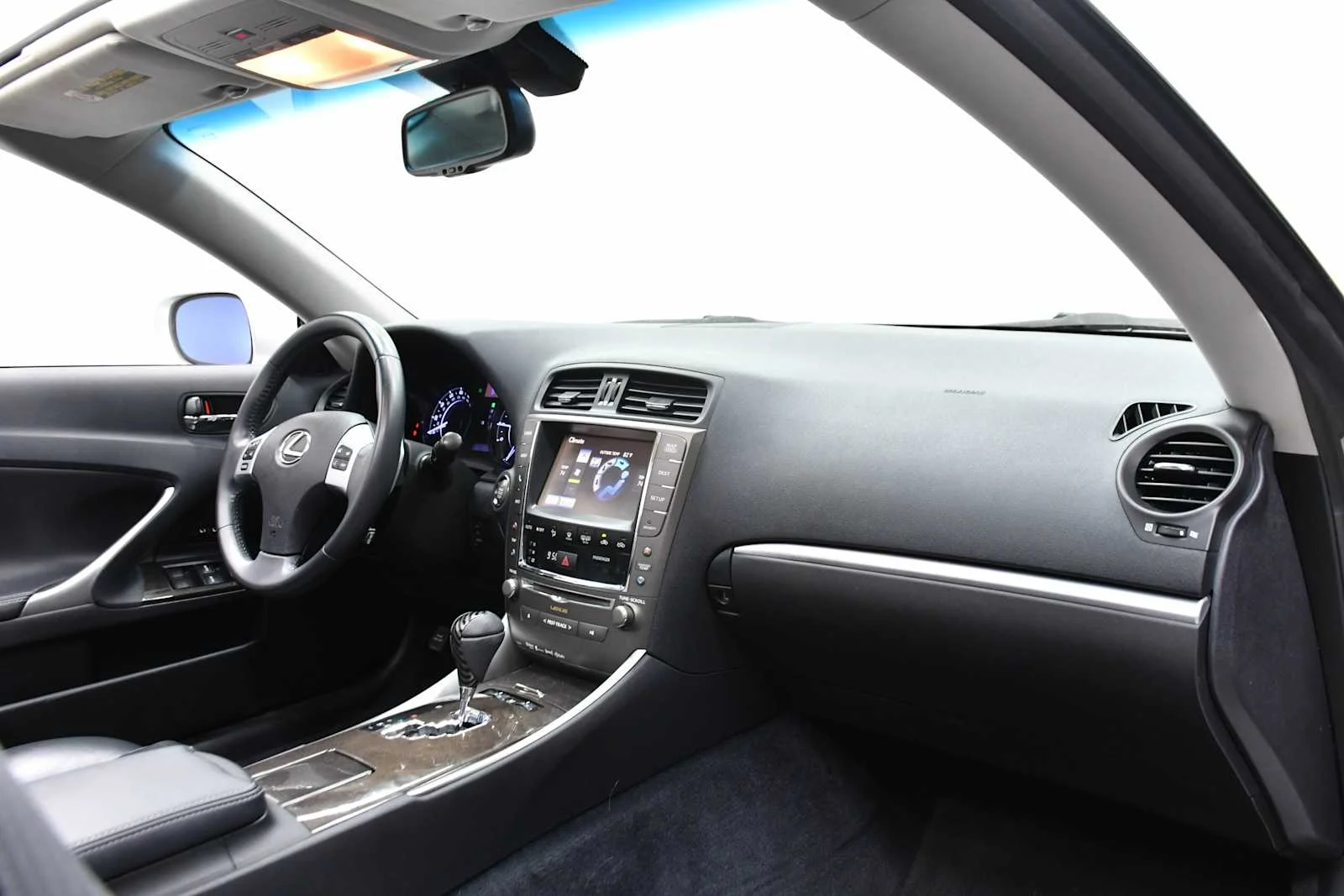 Used 2015 Silver Lining Metallic Lexus  image 18