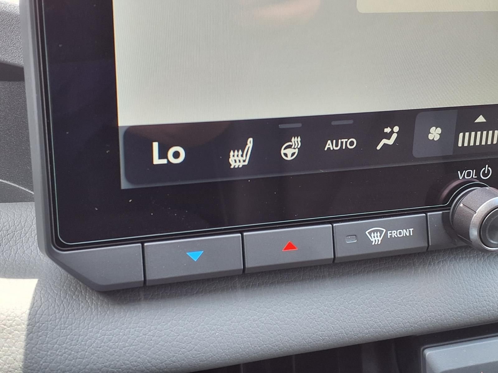 New 2026 Storm Cloud Toyota  XLE Premium image 11