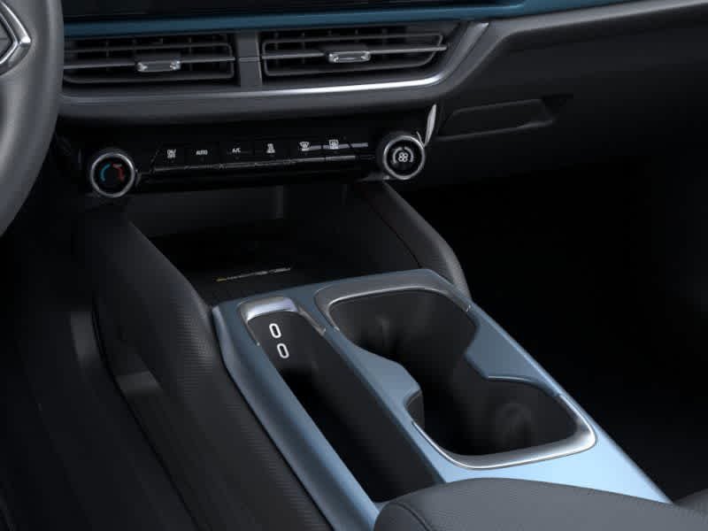 2026 Chevrolet Equinox EV 2LT - Photo 22