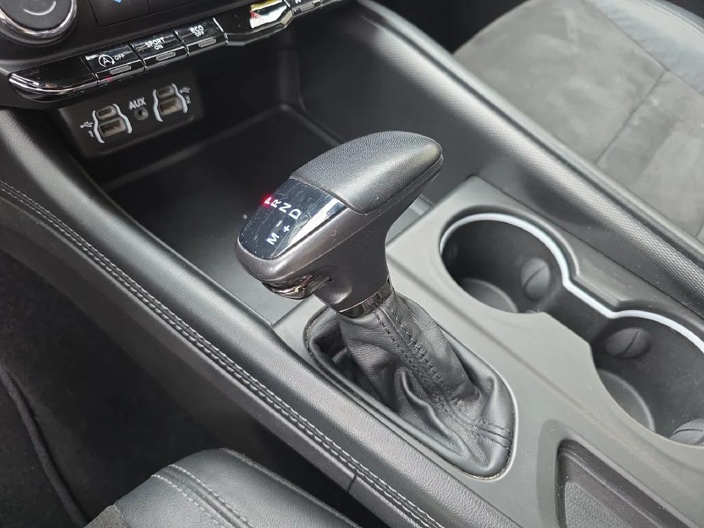 Certified Used 2021 White Dodge GT Plus image 12